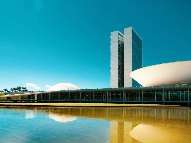 Imagem que remete à segurança