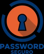 Password Seguro Logo
