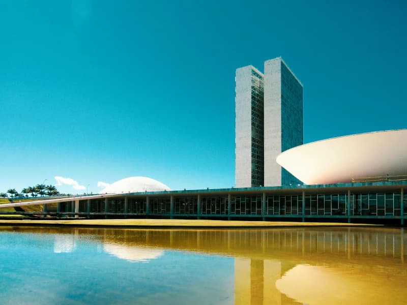 Imagem que remete à segurança